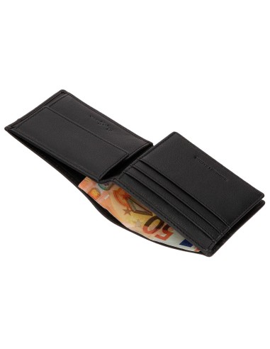 7843131 BILLETERO PJL STAPLE NEGRO