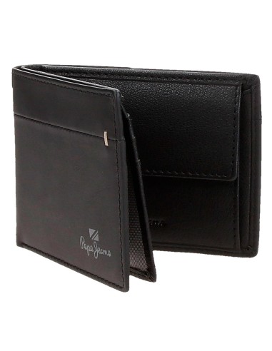 7843131 BILLETERO PJL STAPLE NEGRO