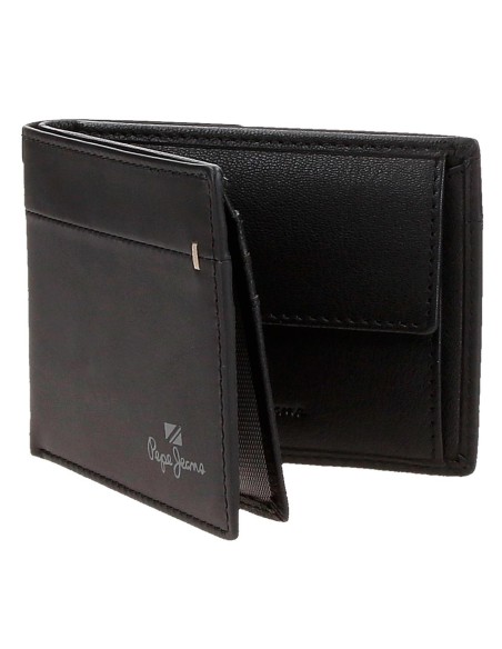 7843131 BILLETERO PJL STAPLE NEGRO 7843131 BILLETERO PJL STAPLE NEGRO