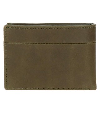 7843134 BILLETERO PJL STAPLE VERDE 2