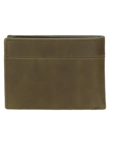 7843134 BILLETERO PJL STAPLE VERDE