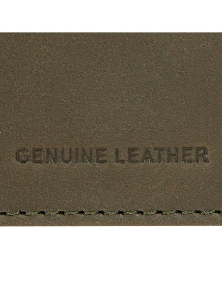 7843134 BILLETERO PJL STAPLE VERDE 7843134 BILLETERO PJL STAPLE VERDE