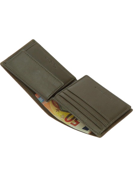 7843134 BILLETERO PJL STAPLE VERDE 7843134 BILLETERO PJL STAPLE VERDE