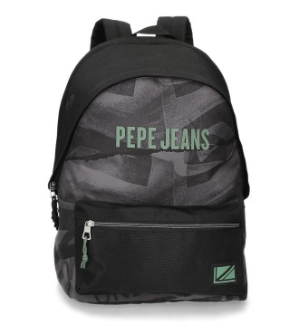 64824D1 MOCHILA PORTAORDENADOR ADAP. 2C. 44CM 2C. PJL DAVIS