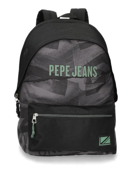 64824D1 MOCHILA PORTAORDENADOR ADAP. 2C. 44CM 2C. PJL DAVIS 64824D1 MOCHILA PORTAORDENADOR ADAP. 2C. 44CM 2C. PJL DAVIS