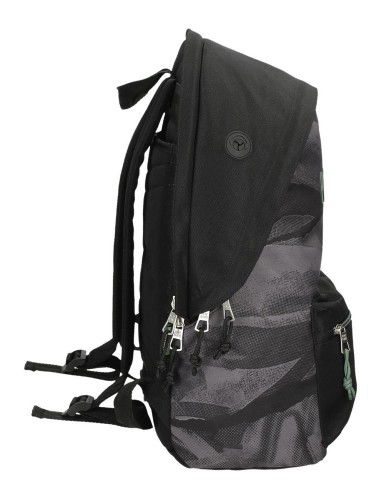 64824D1 MOCHILA PORTAORDENADOR ADAP. 2C. 44CM 2C. PJL DAVIS
