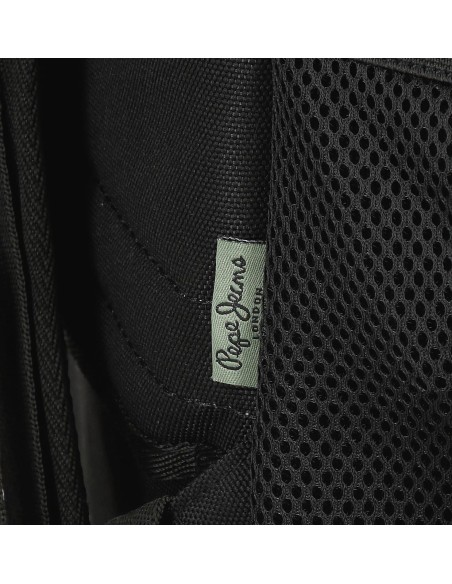 64824D1 MOCHILA PORTAORDENADOR ADAP. 2C. 44CM 2C. PJL DAVIS 64824D1 MOCHILA PORTAORDENADOR ADAP. 2C. 44CM 2C. PJL DAVIS