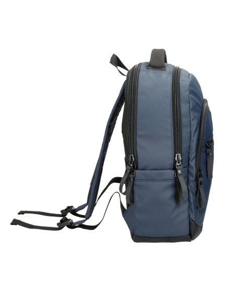 7342332 MOCHILA PORTAORDENADOR 2C.PJL HOXTON MARINO