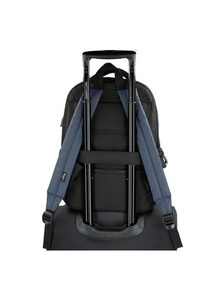 7342332 MOCHILA PORTAORDENADOR 2C.PJL HOXTON MARINO