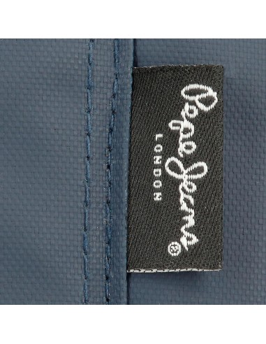 7342332 MOCHILA PORTAORDENADOR 2C.PJL HOXTON MARINO