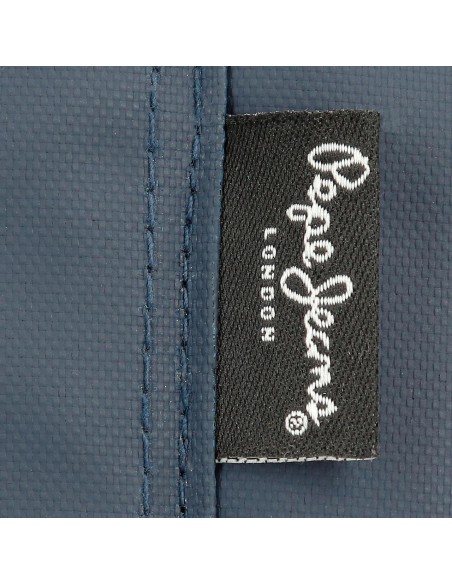 7342332 MOCHILA PORTAORDENADOR 2C.PJL HOXTON MARINO