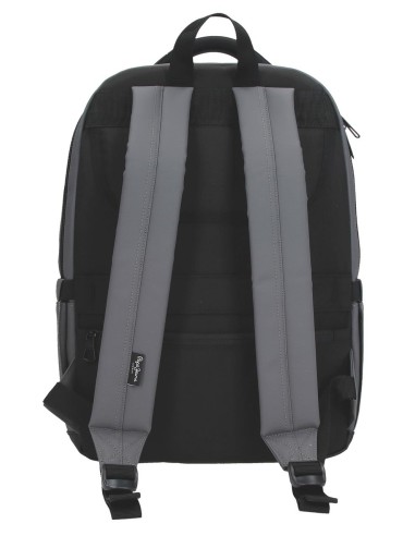7342333 MOCHILA PORTAORDENADOR 2C.PJL HOXTON GRIS