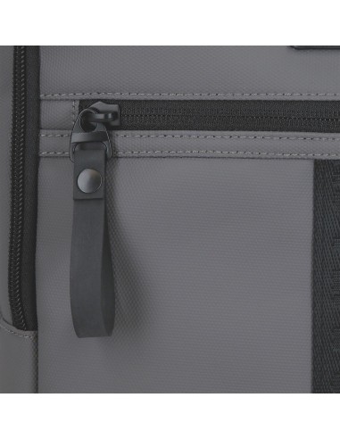 7342333 MOCHILA PORTAORDENADOR 2C.PJL HOXTON GRIS