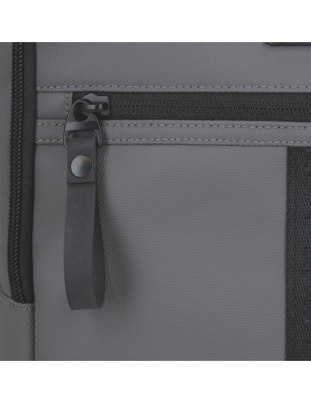 7342333 MOCHILA PORTAORDENADOR 2C.PJL HOXTON GRIS 7342333 MOCHILA PORTAORDENADOR 2C.PJL HOXTON GRIS