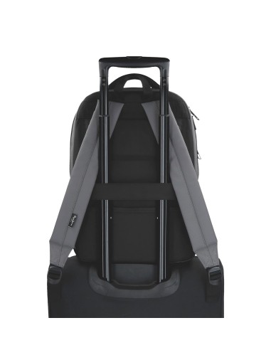 7342333 MOCHILA PORTAORDENADOR 2C.PJL HOXTON GRIS