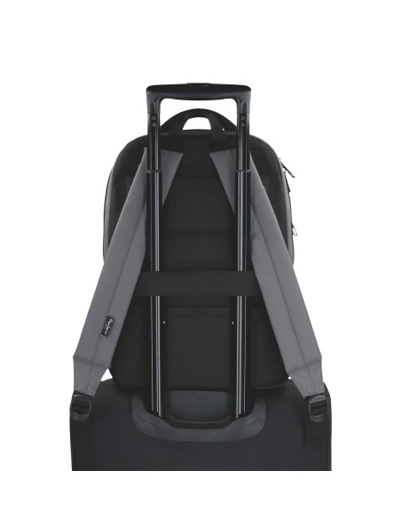7342333 MOCHILA PORTAORDENADOR 2C.PJL HOXTON GRIS 7342333 MOCHILA PORTAORDENADOR 2C.PJL HOXTON GRIS