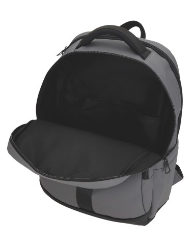 7342333 MOCHILA PORTAORDENADOR 2C.PJL HOXTON GRIS