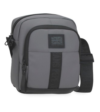 7345333 BANDOLERA PJL HOXTON GRIS
