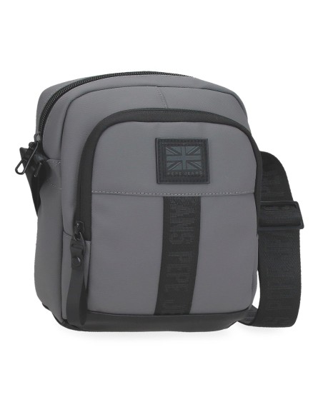 7345333 BANDOLERA PJL HOXTON GRIS 7345333 BANDOLERA PJL HOXTON GRIS