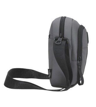 7345333 BANDOLERA PJL HOXTON GRIS 2