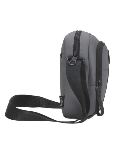 7345333 BANDOLERA PJL HOXTON GRIS