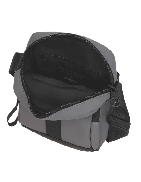 7345333 BANDOLERA PJL HOXTON GRIS 7345333 BANDOLERA PJL HOXTON GRIS