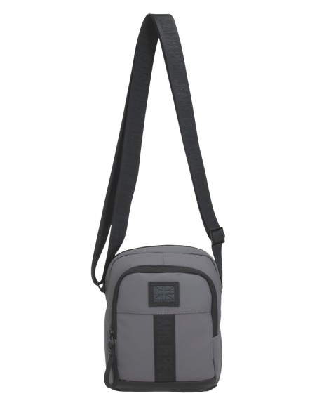 7345333 BANDOLERA PJL HOXTON GRIS 7345333 BANDOLERA PJL HOXTON GRIS