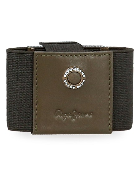 7370634 TARJETERO PJL BADGE CAQUI 7370634 TARJETERO PJL BADGE CAQUI