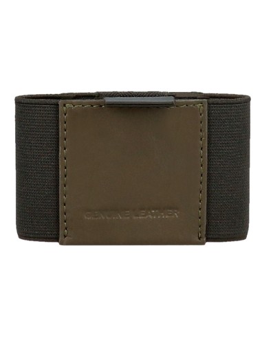 7370634 TARJETERO PJL BADGE CAQUI