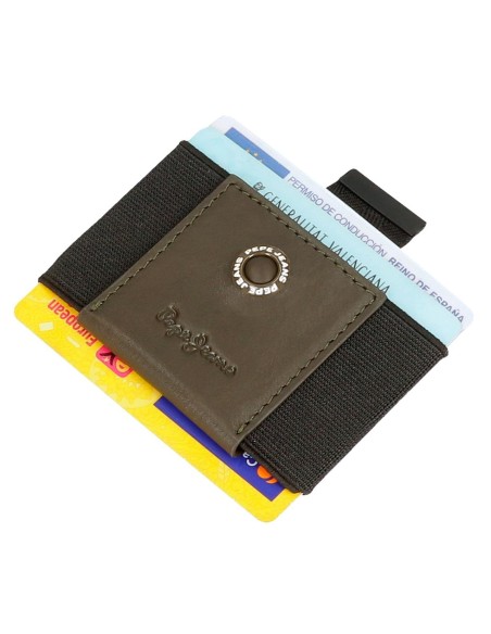 7370634 TARJETERO PJL BADGE CAQUI 7370634 TARJETERO PJL BADGE CAQUI