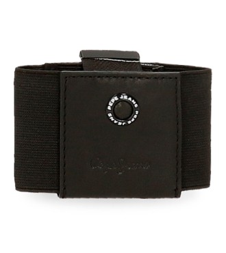 7370631 TARJETERO PJL BADGE NEGRO