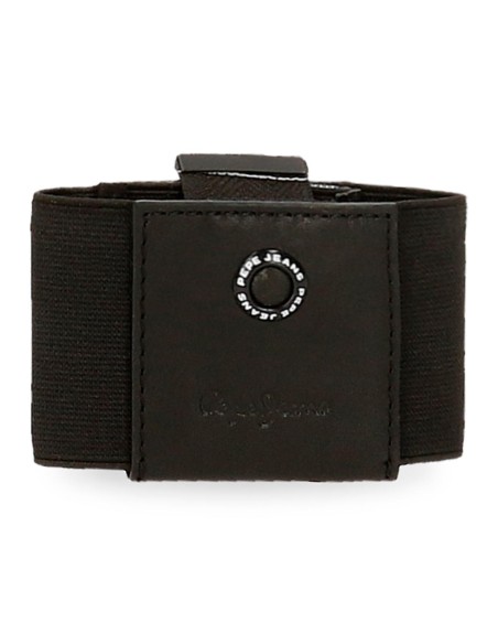 7370631 TARJETERO PJL BADGE NEGRO 7370631 TARJETERO PJL BADGE NEGRO