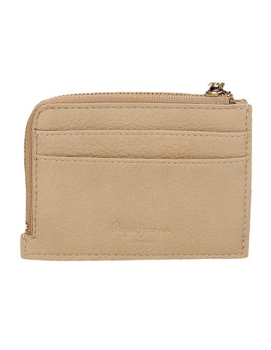 7578132 TARJETERO C/CREM.PJL DIANE TAUPE