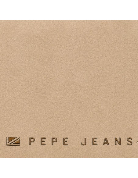 7578132 TARJETERO C/CREM.PJL DIANE TAUPE