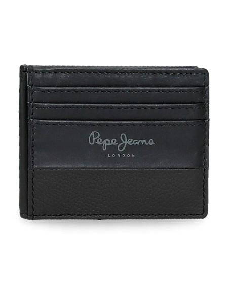 7830434 TARJETERO PJL DUAL NEGRO 7830434 TARJETERO PJL DUAL NEGRO