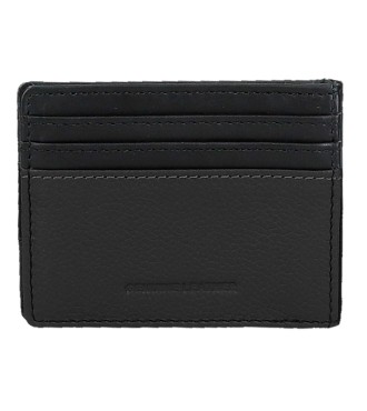 7830434 TARJETERO PJL DUAL NEGRO 2