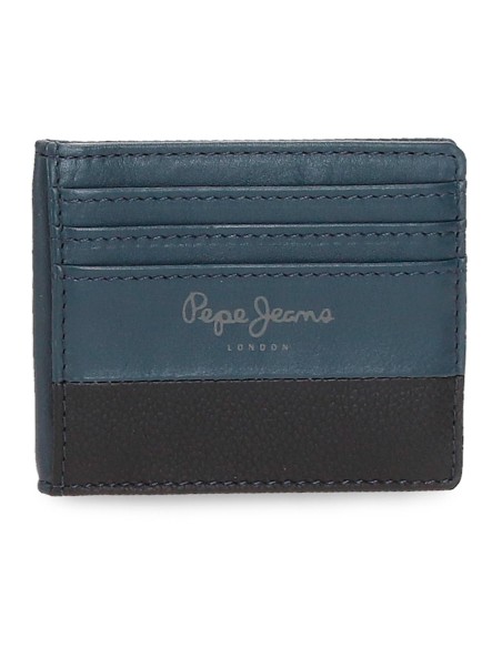 7830432 TARJETERO PJL DUAL MARINO 7830432 TARJETERO PJL DUAL MARINO