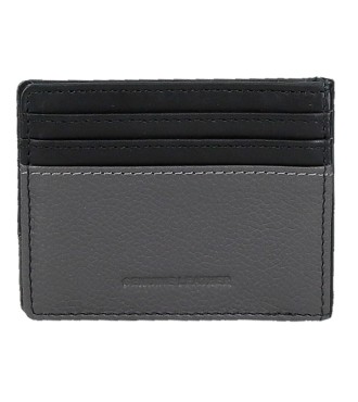 7830431 TARJETERO PJL DUAL NEGRO/GRIS 2