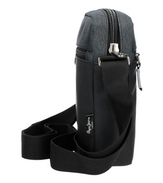 7125431 BANDOLERA PJL JARVIS NEGRO 2