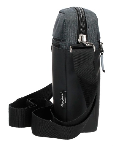 7125431 BANDOLERA PJL JARVIS NEGRO