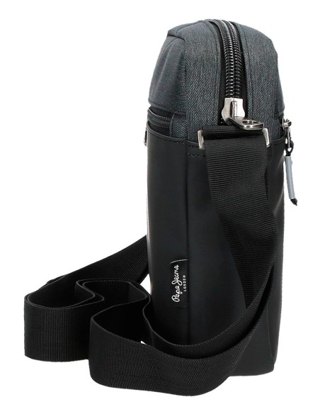 7125431 BANDOLERA PJL JARVIS NEGRO 7125431 BANDOLERA PJL JARVIS NEGRO