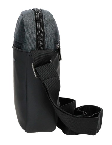 7125431 BANDOLERA PJL JARVIS NEGRO