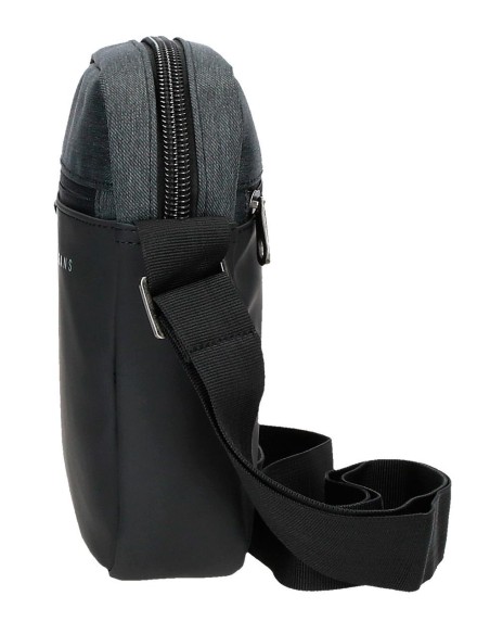 7125431 BANDOLERA PJL JARVIS NEGRO 7125431 BANDOLERA PJL JARVIS NEGRO