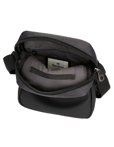 7125431 BANDOLERA PJL JARVIS NEGRO