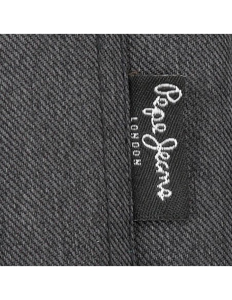 7125431 BANDOLERA PJL JARVIS NEGRO 7125431 BANDOLERA PJL JARVIS NEGRO