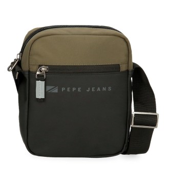 7125433 BANDOLERA PJL JARVIS VERDE