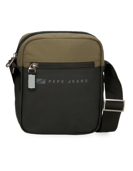 7125433 BANDOLERA PJL JARVIS VERDE 7125433 BANDOLERA PJL JARVIS VERDE