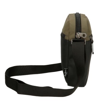 7125433 BANDOLERA PJL JARVIS VERDE 2
