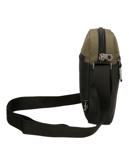 7125433 BANDOLERA PJL JARVIS VERDE 7125433 BANDOLERA PJL JARVIS VERDE