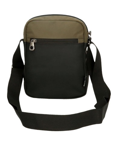 7125433 BANDOLERA PJL JARVIS VERDE